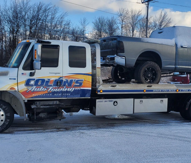 Towing Service In Rochester Ny 1.1 web